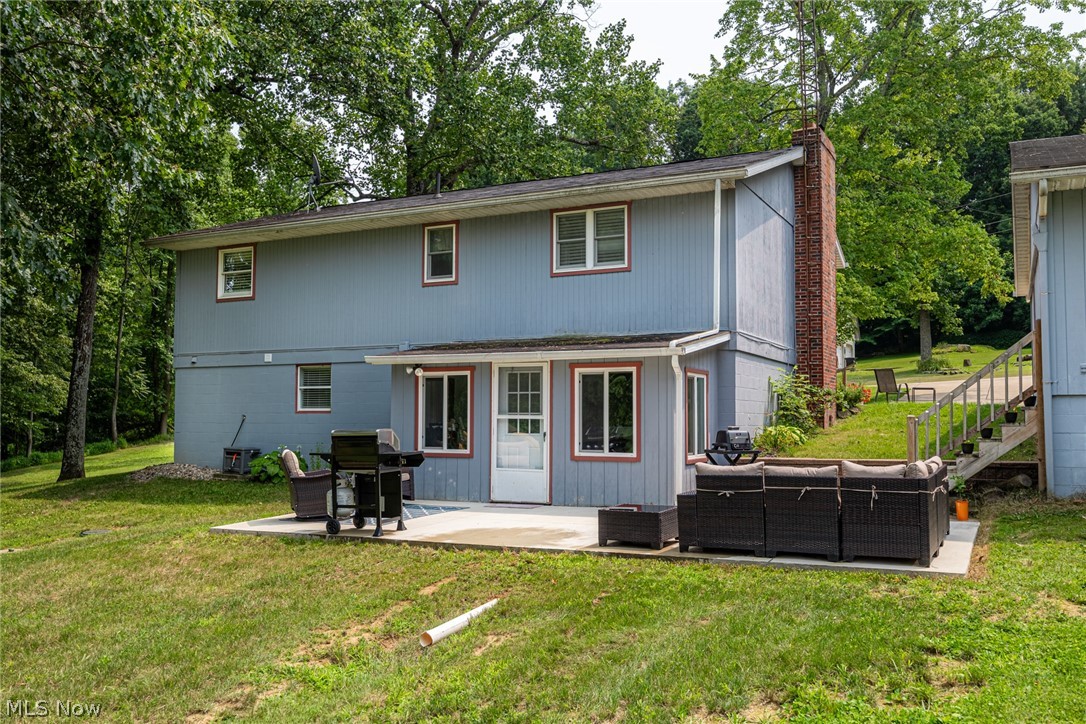 7932 Gause Road Nashport OH 43830