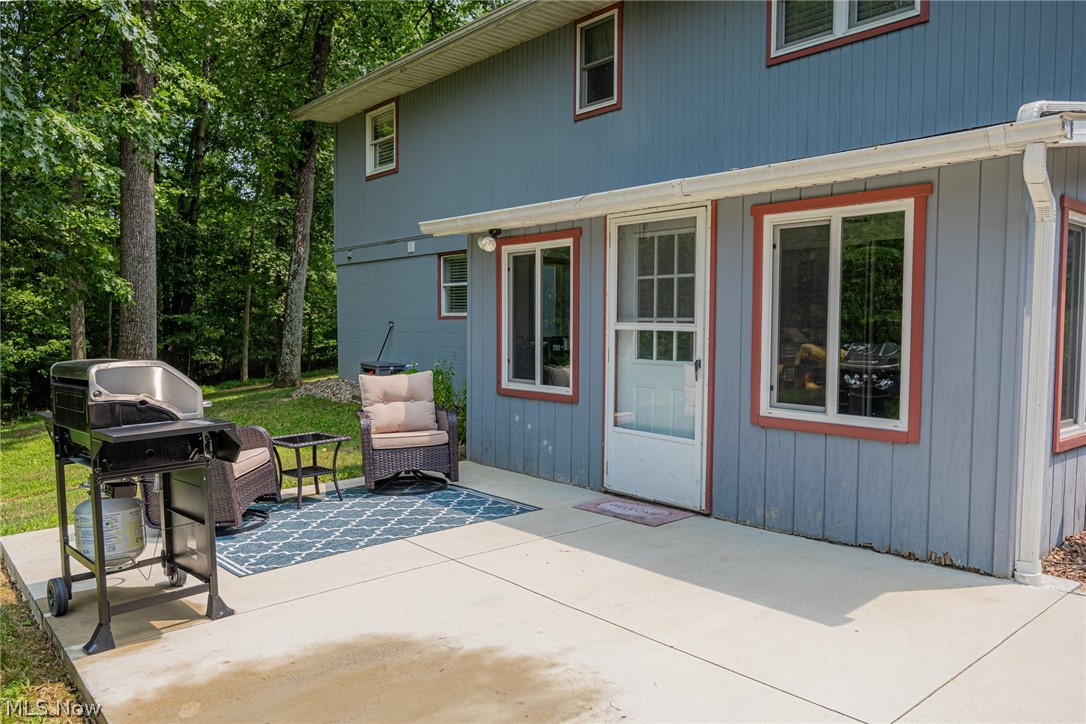 7932 Gause Road Nashport OH 43830