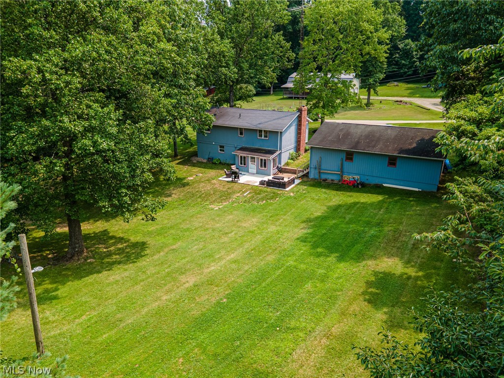 7932 Gause Road Nashport OH 43830