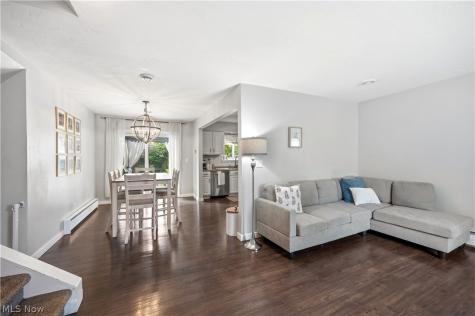 1004 Plymouth Drive Grafton OH 44044
