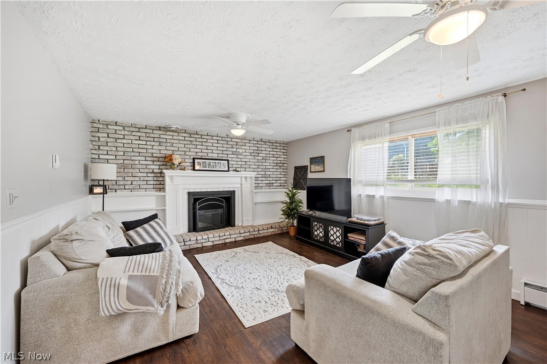 1004 Plymouth Drive Grafton OH 44044