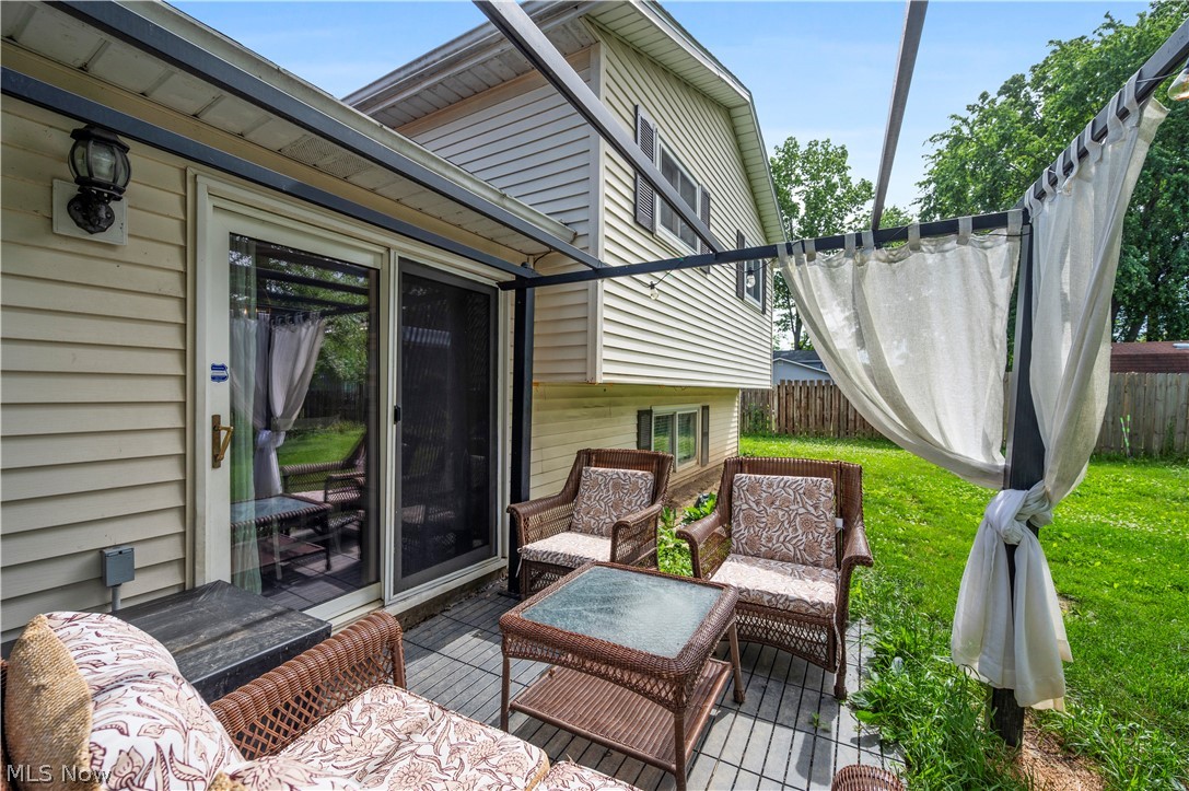 1004 Plymouth Drive Grafton OH 44044