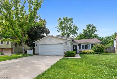 1004 Plymouth Drive Grafton OH 44044