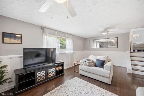1004 Plymouth Drive Grafton OH 44044