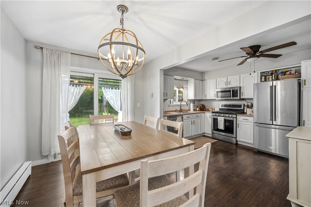 1004 Plymouth Drive Grafton OH 44044