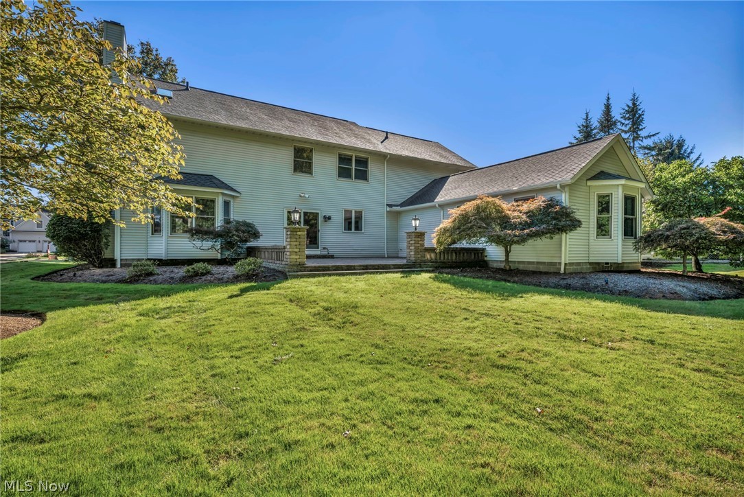7732 Debonaire Drive Mentor OH 44060