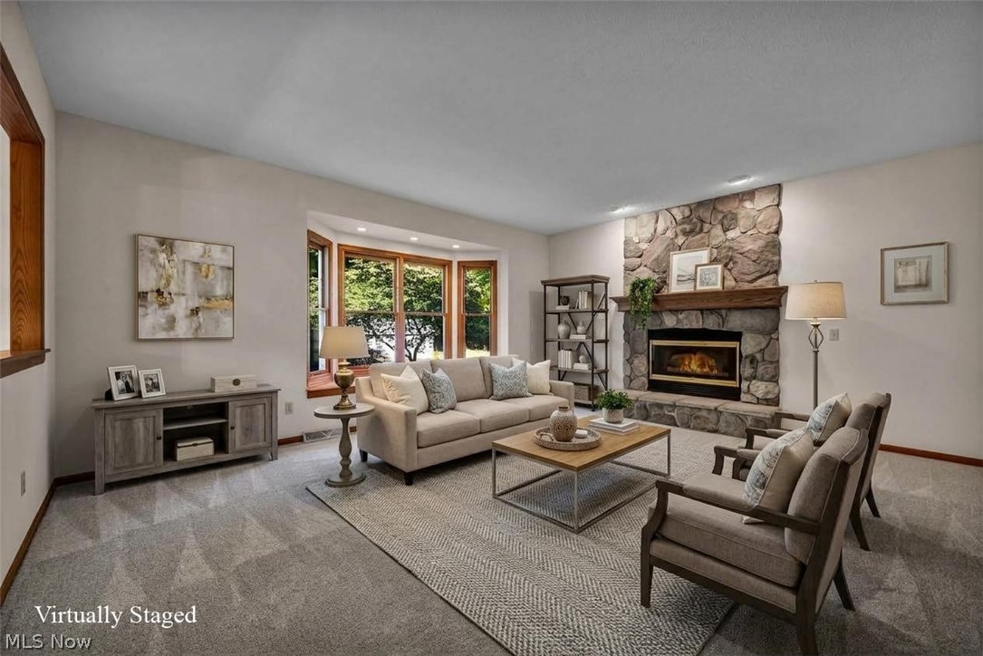 7732 Debonaire Drive Mentor OH 44060