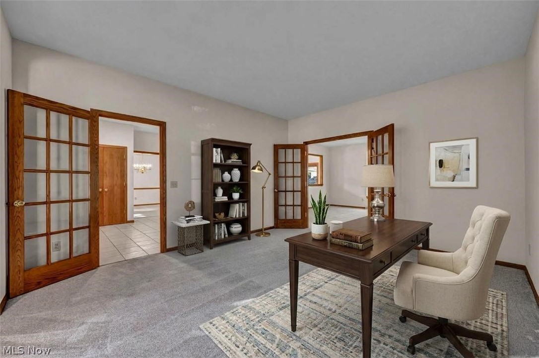 7732 Debonaire Drive Mentor OH 44060