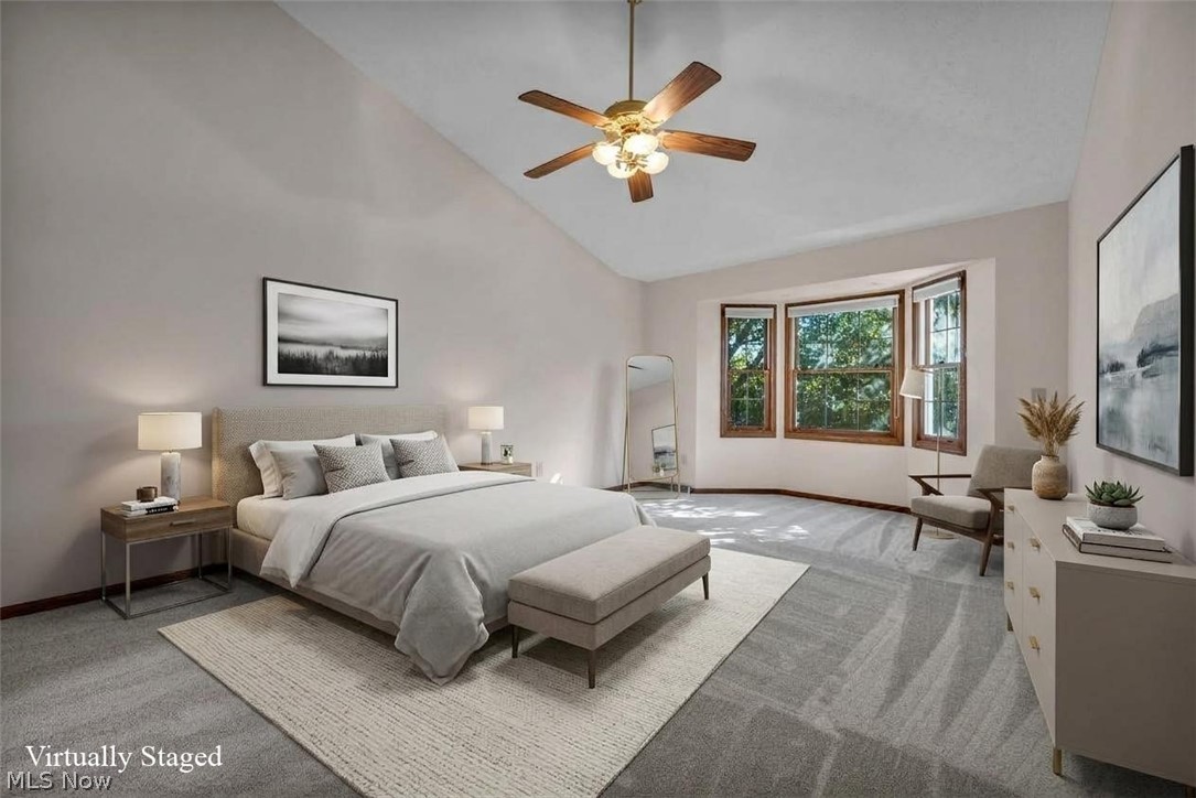 7732 Debonaire Drive Mentor OH 44060