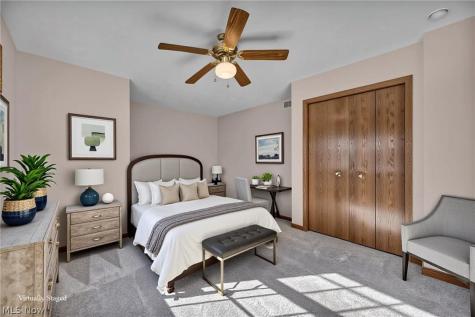 7732 Debonaire Drive Mentor OH 44060