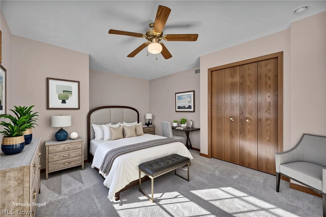 7732 Debonaire Drive Mentor OH 44060