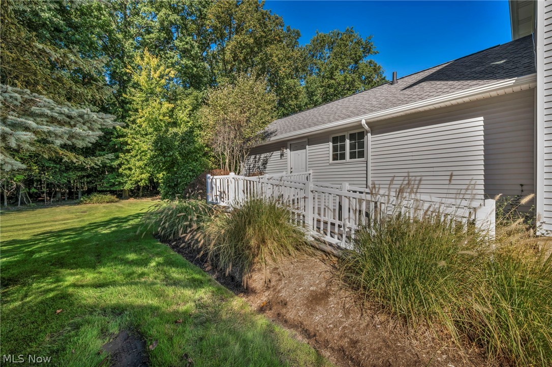 7732 Debonaire Drive Mentor OH 44060