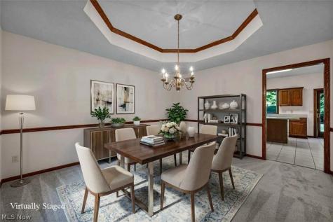 7732 Debonaire Drive Mentor OH 44060