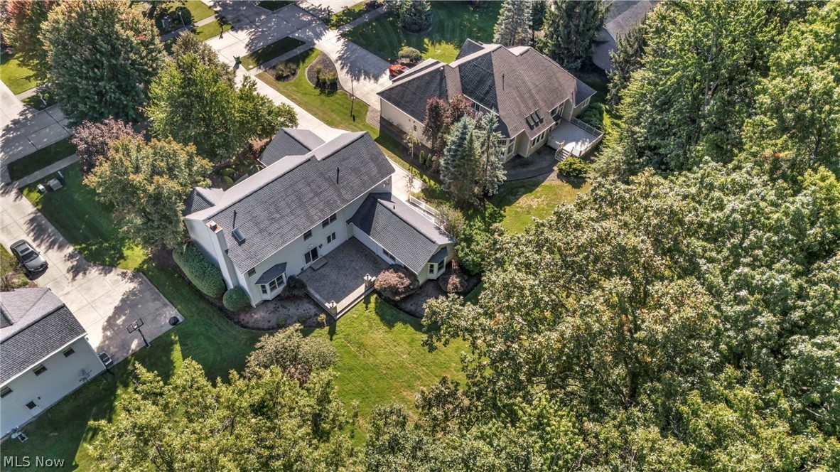 7732 Debonaire Drive Mentor OH 44060