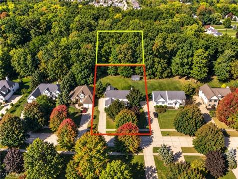 7732 Debonaire Drive Mentor OH 44060
