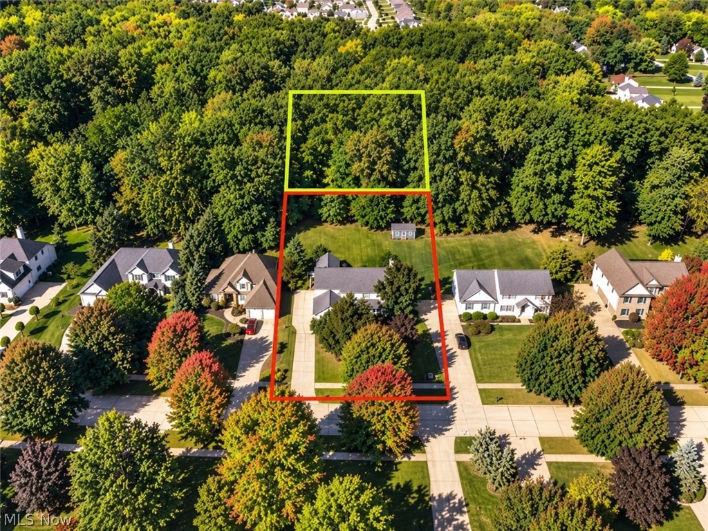 7732 Debonaire Drive Mentor OH 44060