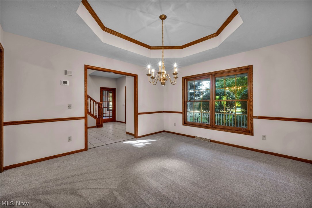 7732 Debonaire Drive Mentor OH 44060