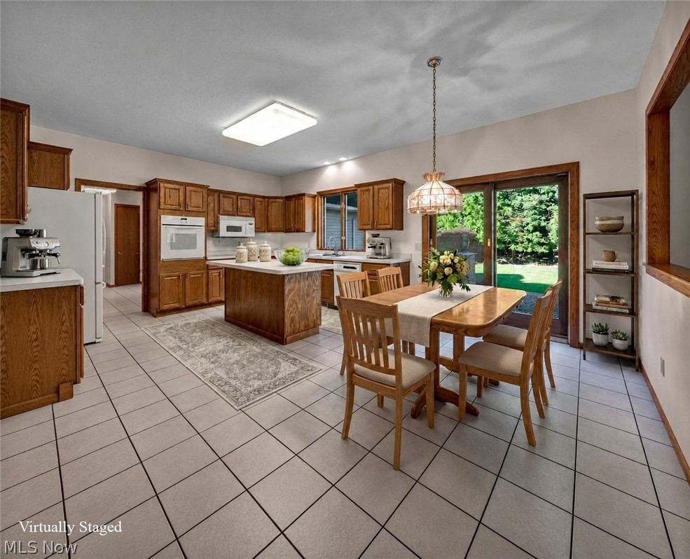7732 Debonaire Drive Mentor OH 44060