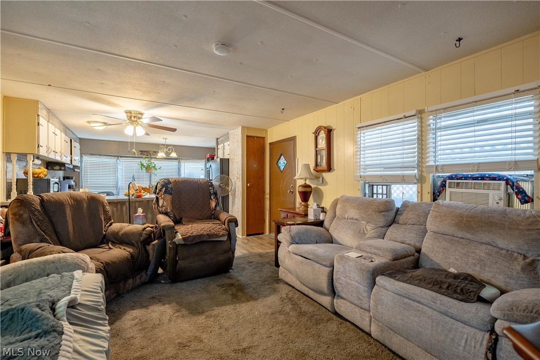 2715 Barn Drive SW Canton OH 44706