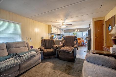 2715 Barn Drive SW Canton OH 44706