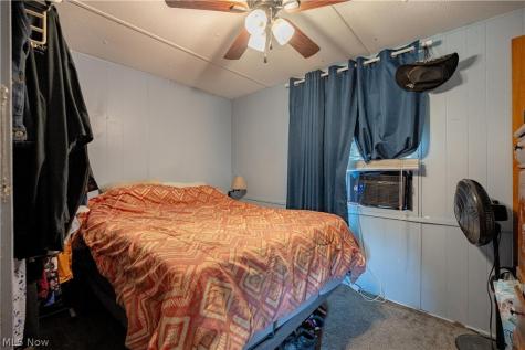 2715 Barn Drive SW Canton OH 44706