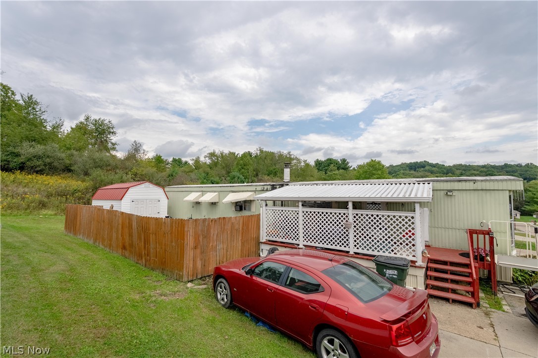 2715 Barn Drive SW Canton OH 44706