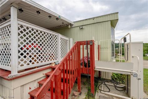 2715 Barn Drive SW Canton OH 44706