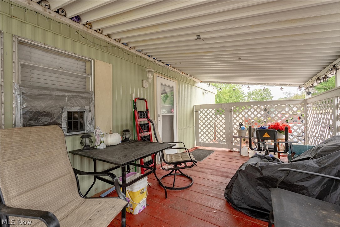2715 Barn Drive SW Canton OH 44706