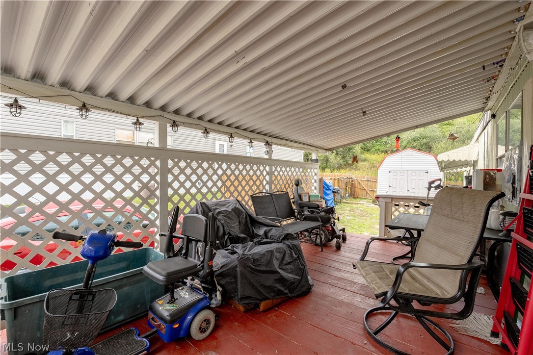 2715 Barn Drive SW Canton OH 44706