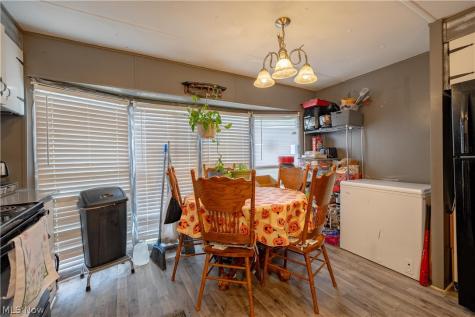 2715 Barn Drive SW Canton OH 44706