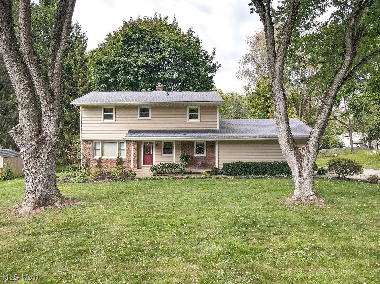 882 Fawn Meadows Drive Copley OH 44321