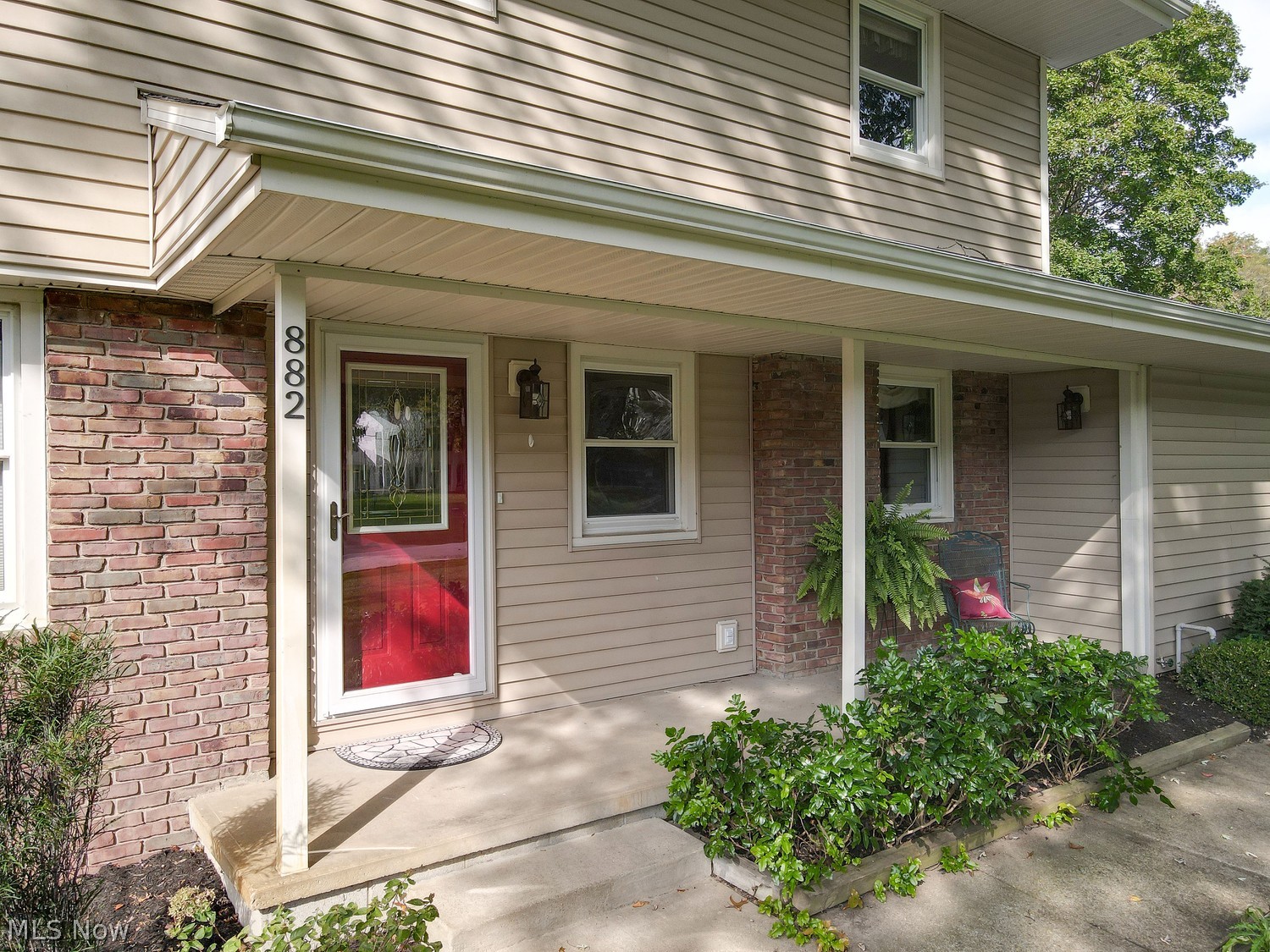 882 Fawn Meadows Drive Copley OH 44321