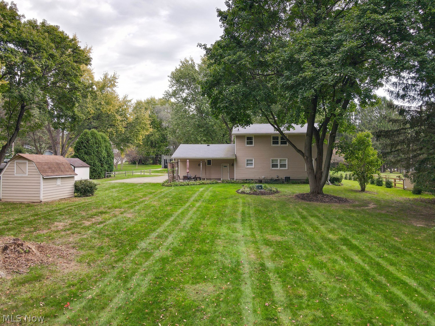 882 Fawn Meadows Drive Copley OH 44321