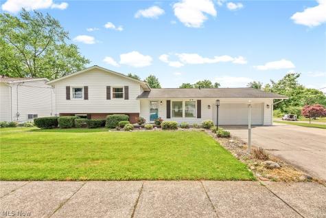 432 Pickwick Lane Tallmadge OH 44278