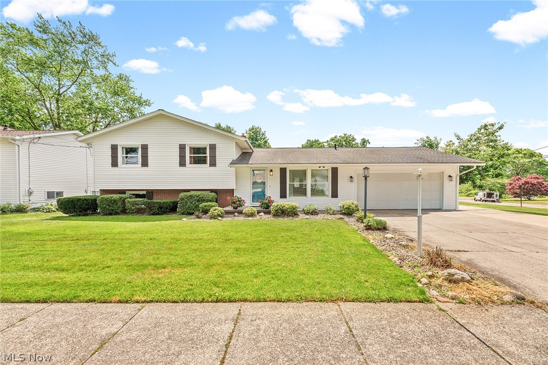 432 Pickwick Lane Tallmadge OH 44278