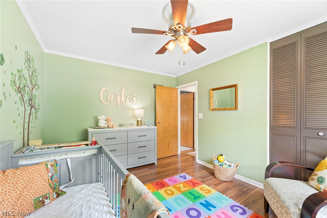 432 Pickwick Lane Tallmadge OH 44278