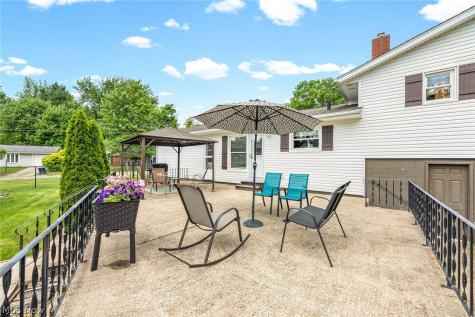432 Pickwick Lane Tallmadge OH 44278