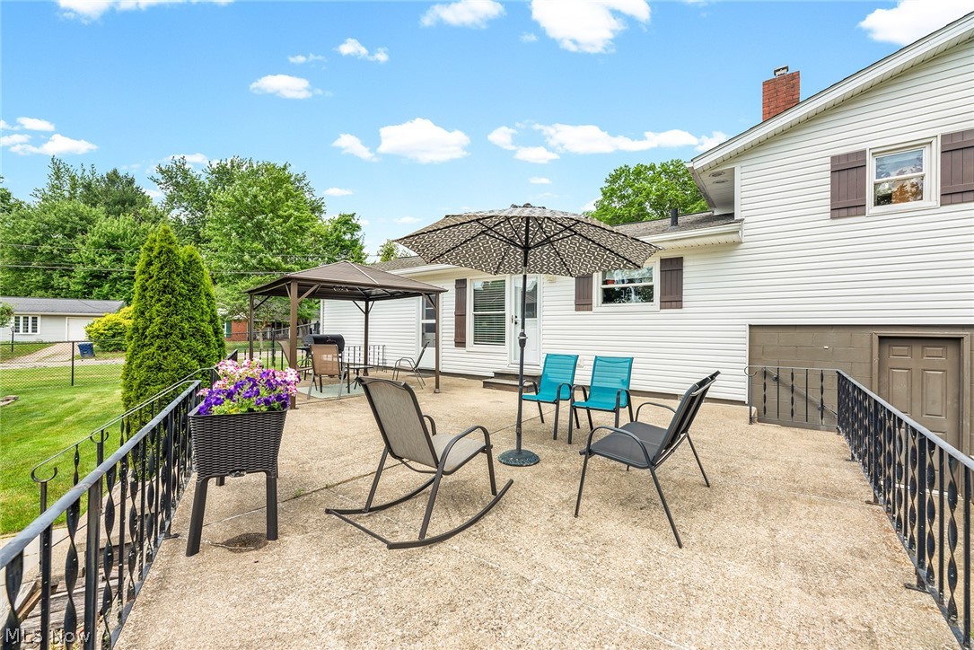 432 Pickwick Lane Tallmadge OH 44278