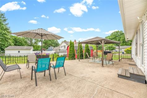 432 Pickwick Lane Tallmadge OH 44278