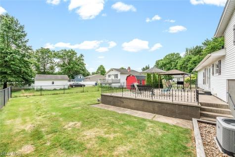 432 Pickwick Lane Tallmadge OH 44278
