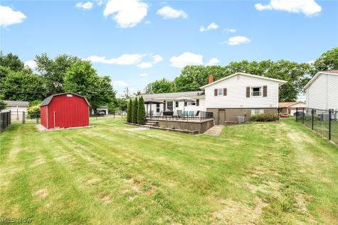 432 Pickwick Lane Tallmadge OH 44278