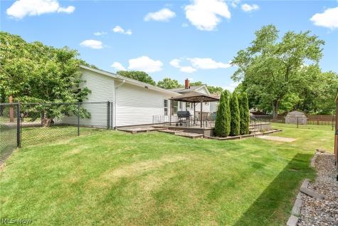 432 Pickwick Lane Tallmadge OH 44278