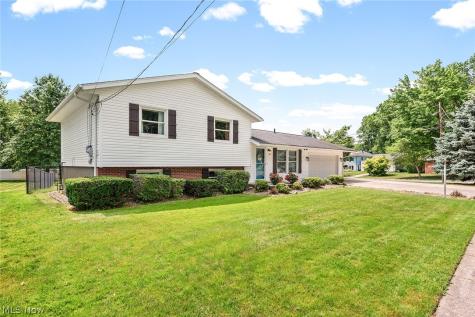 432 Pickwick Lane Tallmadge OH 44278