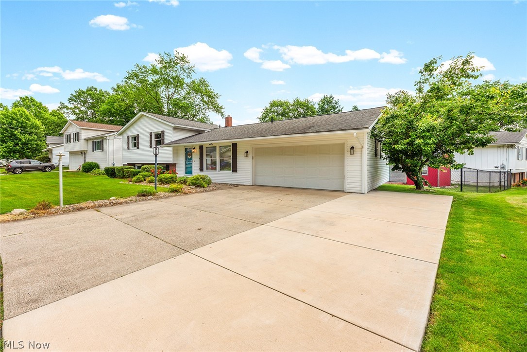 432 Pickwick Lane Tallmadge OH 44278