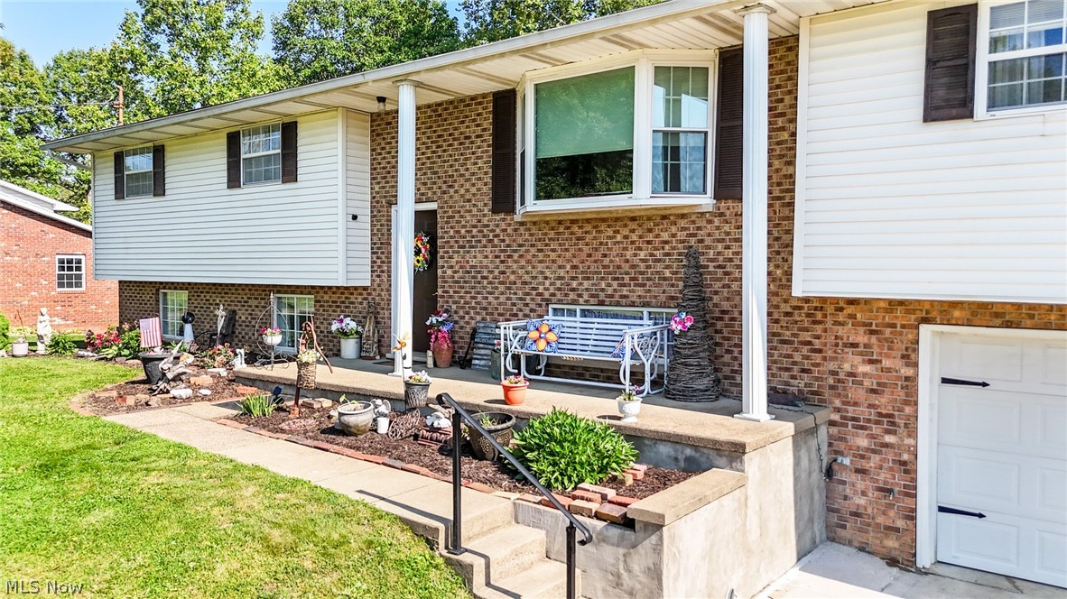 44 Teri Lane Little Hocking OH 45742