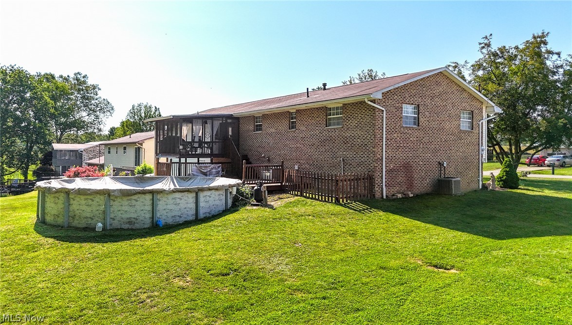 44 Teri Lane Little Hocking OH 45742