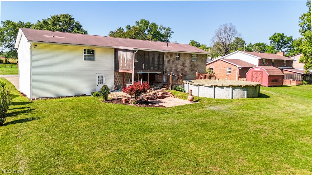 44 Teri Lane Little Hocking OH 45742