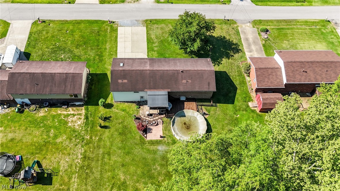44 Teri Lane Little Hocking OH 45742