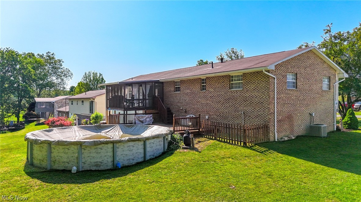 44 Teri Lane Little Hocking OH 45742