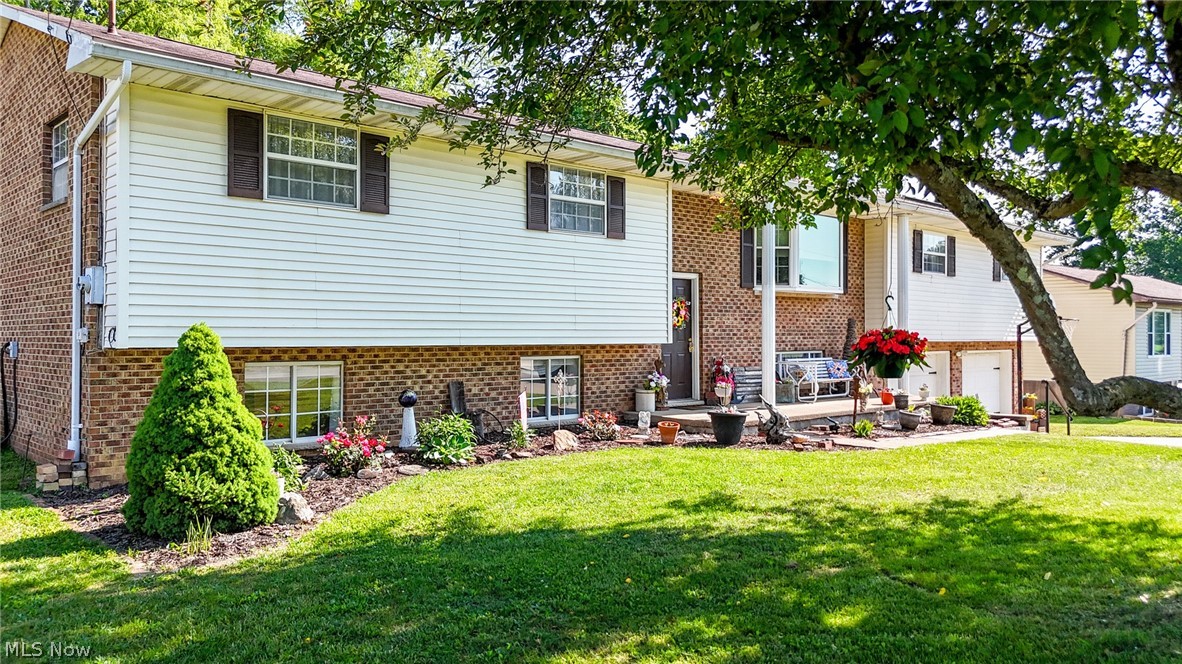 44 Teri Lane Little Hocking OH 45742